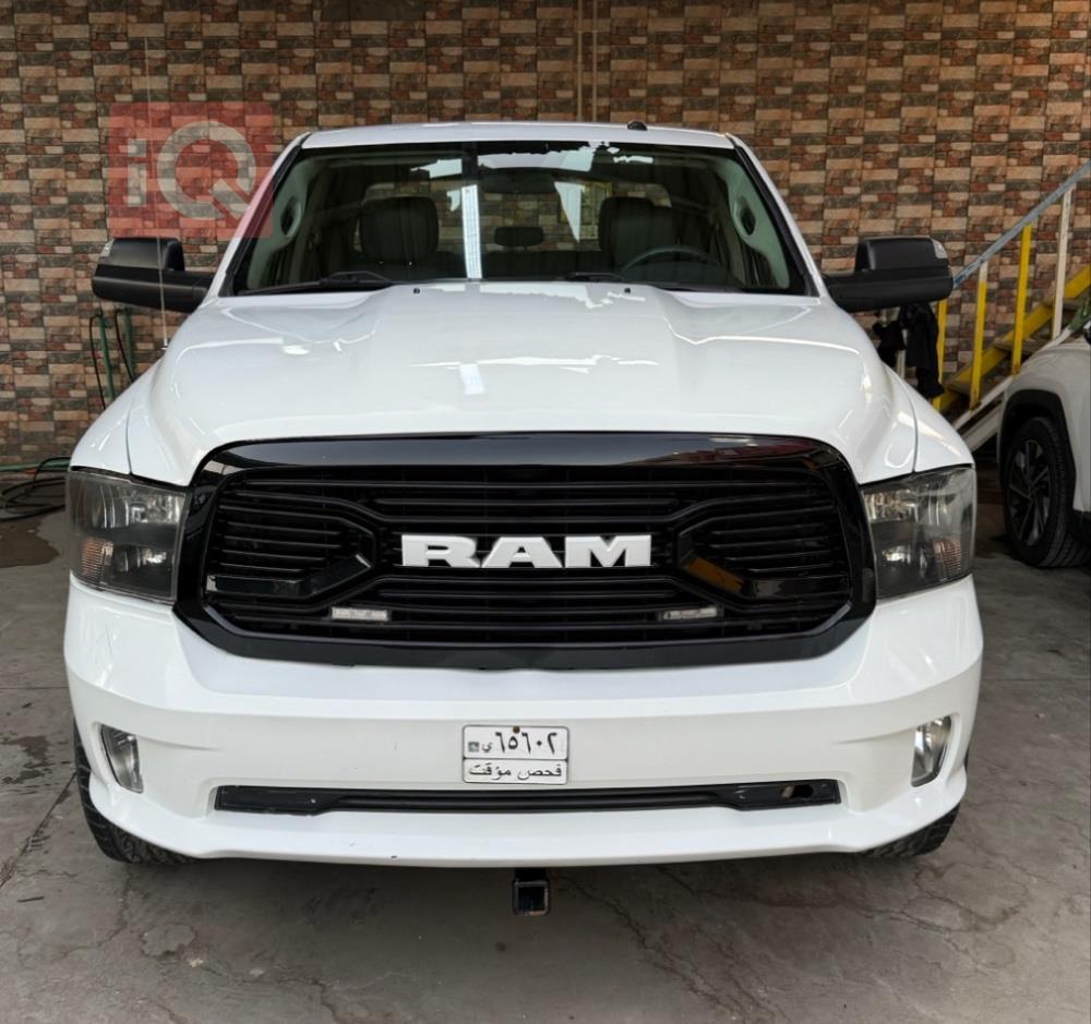 Ram 1500